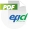 PDF2c